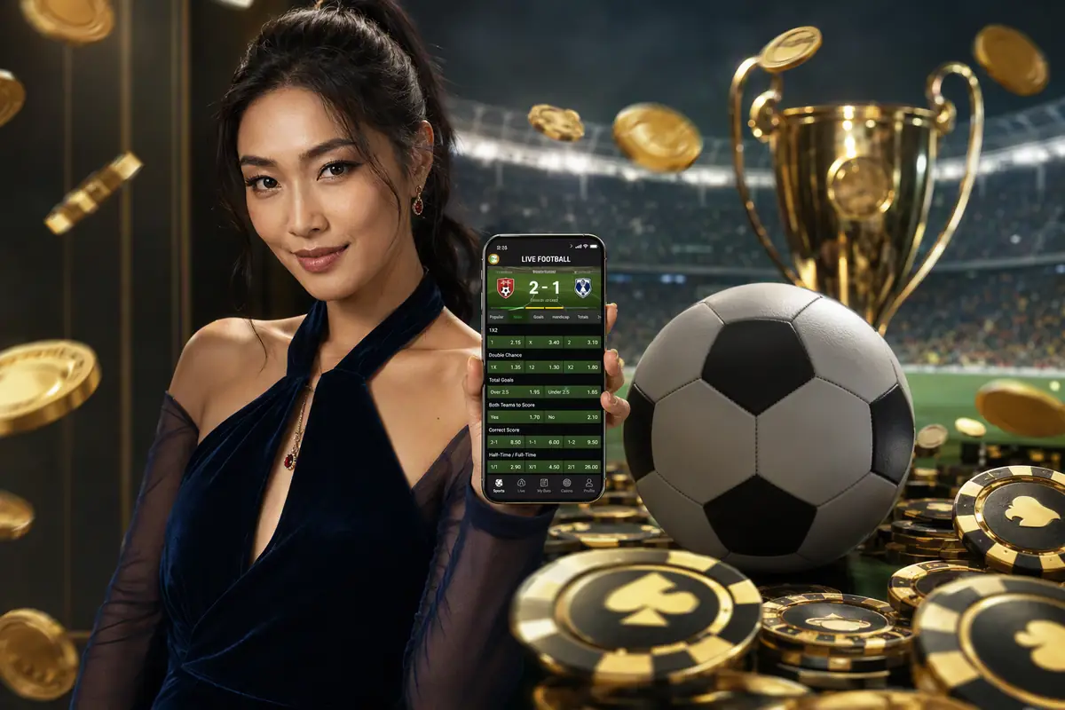 cb998 লাইভ ডিলার ব্যাকারেট টেবিল